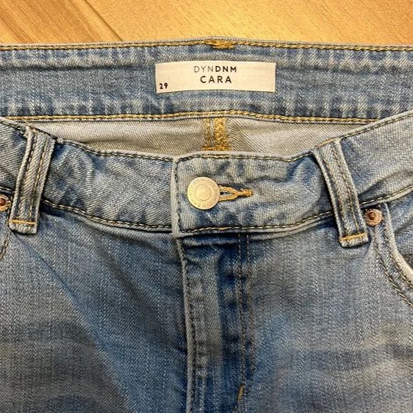 Dynamite Jeans - Picture 3 of 6